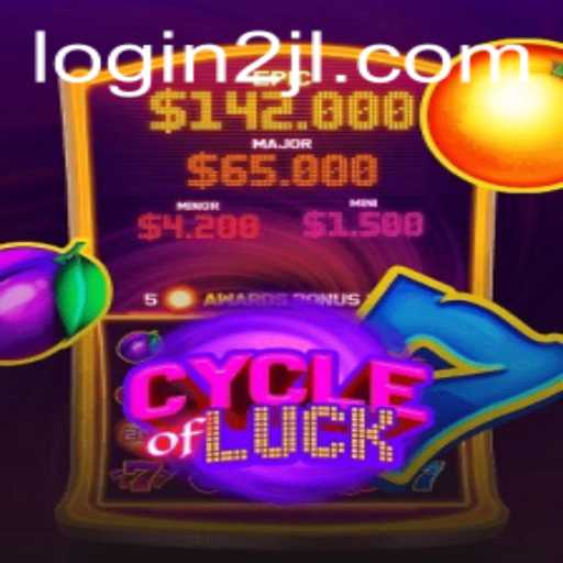 Unveiling the Thrills of CycleofLuck: A Modern Gaming Experience