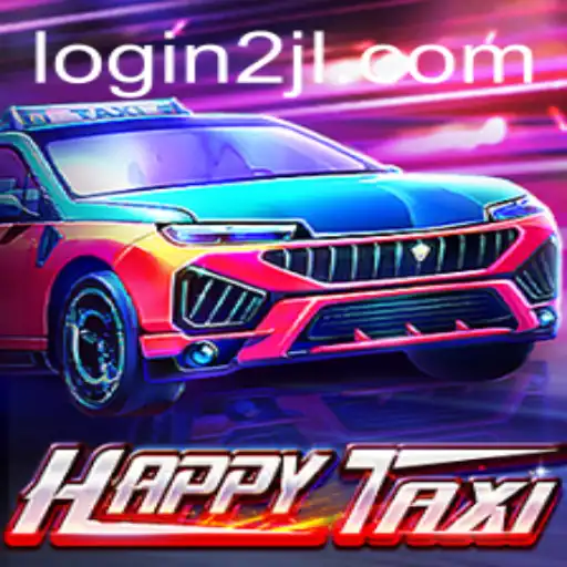 HappyTaxi: A Joyride Through Urban Adventures