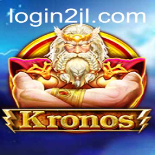 Journey into Kronos: A Strategic Odyssey with the Keyword 2JL