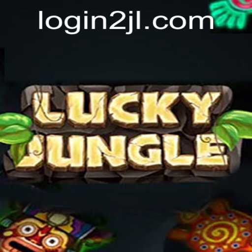 Discover the Adventure of LuckyJungle: The Ultimate Game Experience