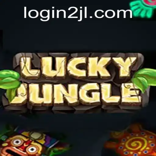 Discover the Adventure of LuckyJungle: The Ultimate Game Experience