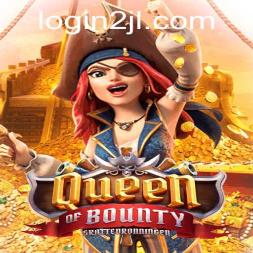 Queen of Bounty: A Pirate Adventure with Exciting Gameplay