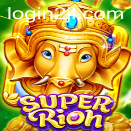 Exploring the Exciting World of SuperRich: A Comprehensive Guide to Rules and Gameplay