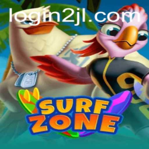 Discover the Thrilling World of SurfZone: Dive into the Waves with 2JL