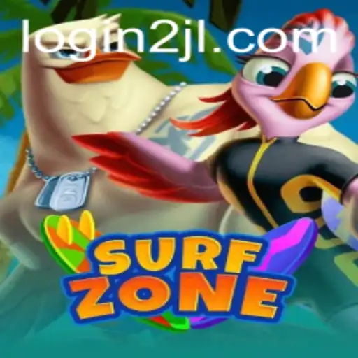 Discover the Thrilling World of SurfZone: Dive into the Waves with 2JL