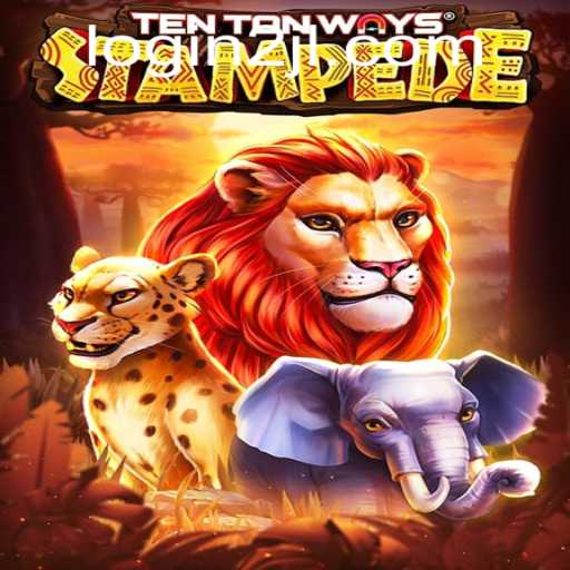 Exploring TenTonWaysStampede: A Comprehensive Guide to the Wild Ride