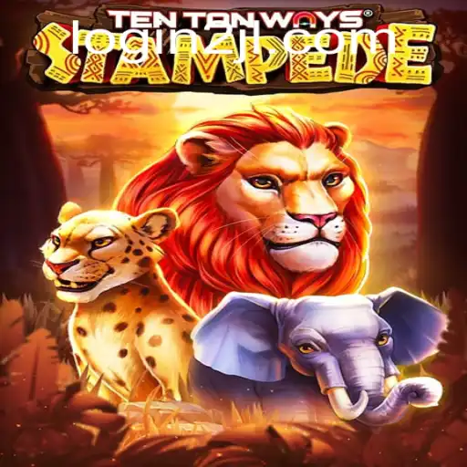 Exploring TenTonWaysStampede: A Comprehensive Guide to the Wild Ride